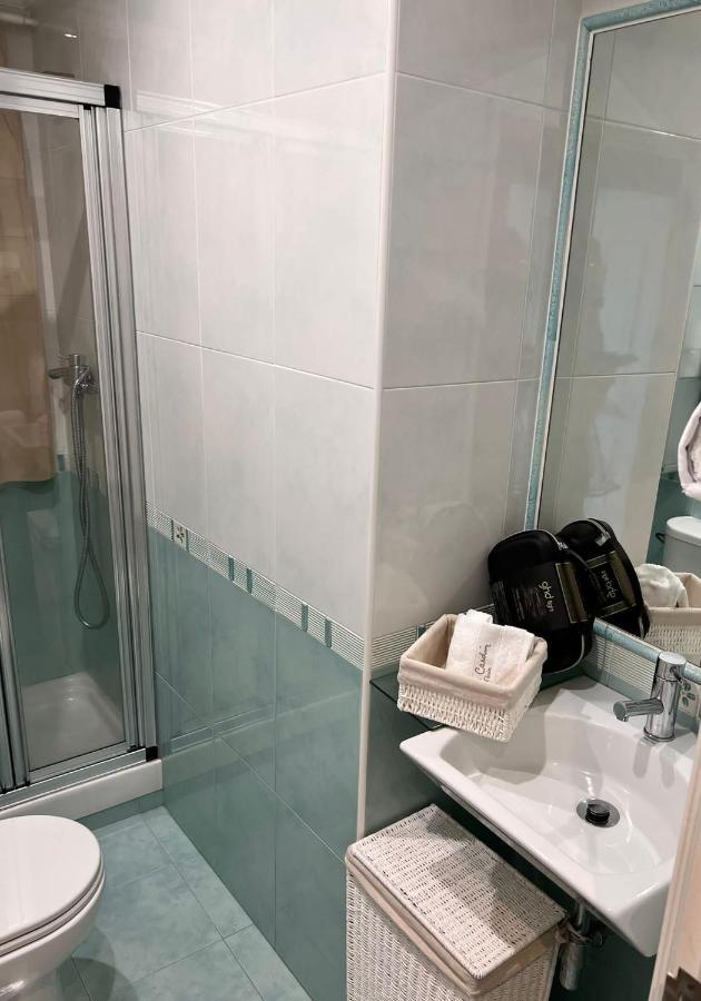 דירות Piso Turistico En סנשנשו מראה חיצוני תמונה