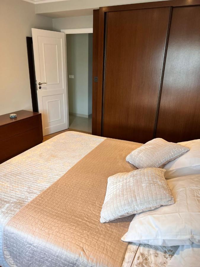 דירות Piso Turistico En סנשנשו מראה חיצוני תמונה